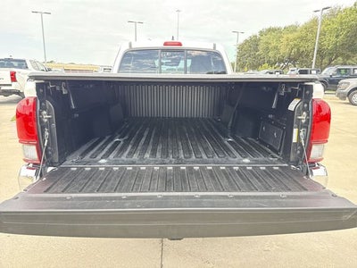 2019 Toyota Tacoma SR5 V6