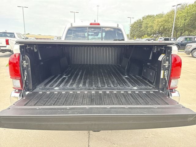 2019 Toyota Tacoma SR5 V6