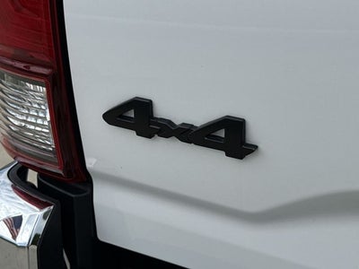 2019 Toyota Tacoma SR5 V6