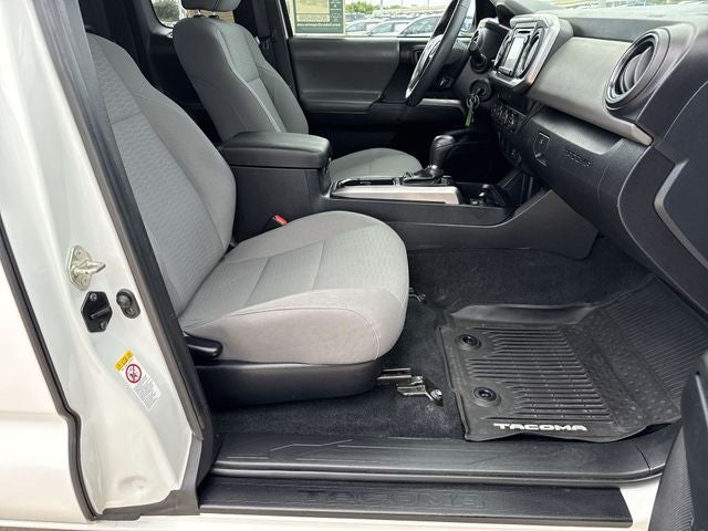 2019 Toyota Tacoma SR5 V6
