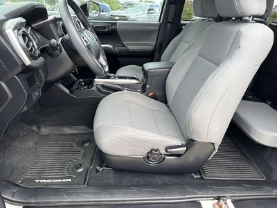 2019 Toyota Tacoma SR5 V6