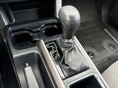 2019 Toyota Tacoma SR5 V6