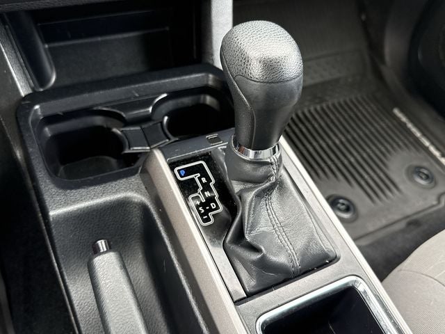 2019 Toyota Tacoma SR5 V6