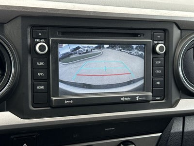 2019 Toyota Tacoma SR5 V6