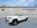 2019 Toyota Tacoma SR5 V6
