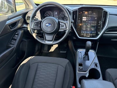 2024 Subaru Impreza Sport