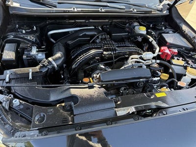 2024 Subaru Impreza Sport