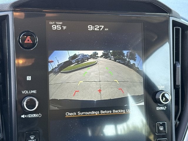 2024 Subaru Impreza Sport