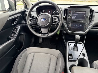 2024 Subaru Crosstrek Base