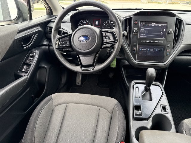 2024 Subaru Crosstrek Base