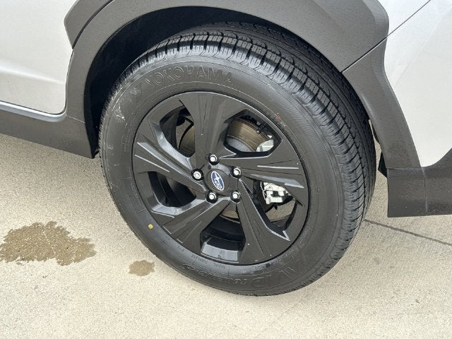 2024 Subaru Crosstrek Base