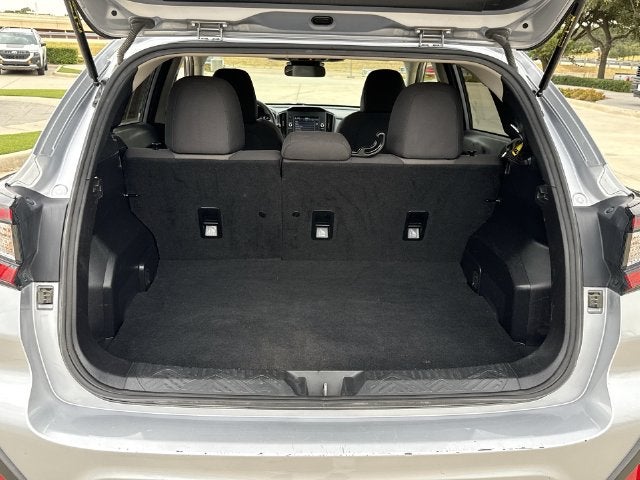 2024 Subaru Crosstrek Base