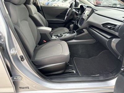 2024 Subaru Crosstrek Base