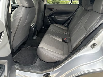 2024 Subaru Crosstrek Base