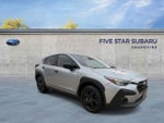 2024 Subaru Crosstrek Base
