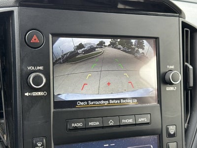 2024 Subaru Crosstrek Base