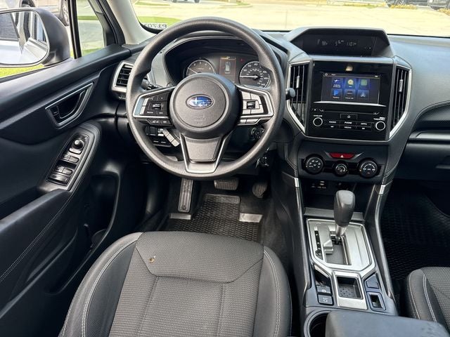 2019 Subaru Forester Base