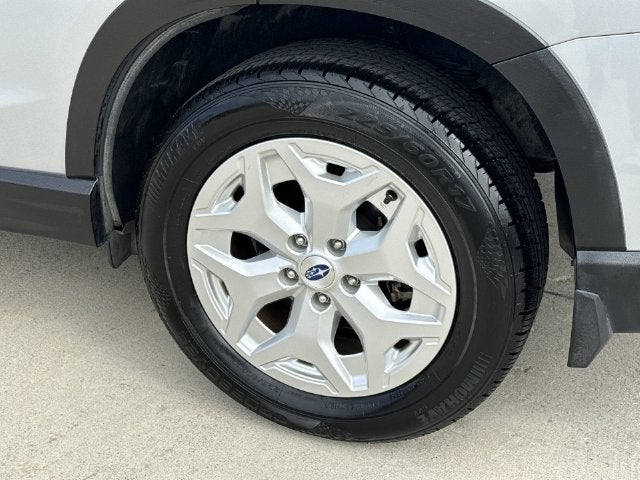 2019 Subaru Forester Base
