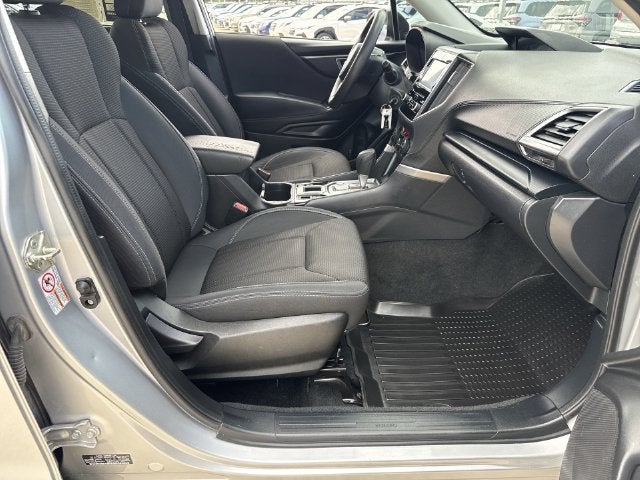2019 Subaru Forester Base
