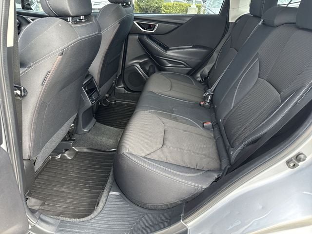 2019 Subaru Forester Base