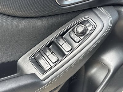 2019 Subaru Forester Base