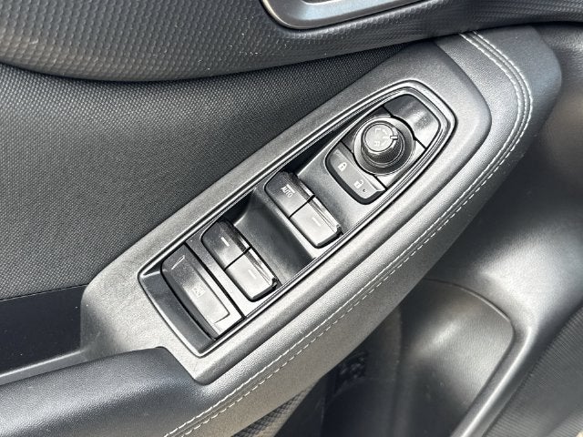 2019 Subaru Forester Base