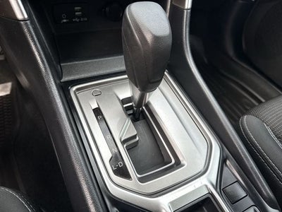 2019 Subaru Forester Base