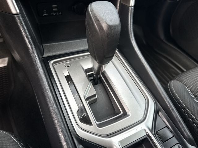 2019 Subaru Forester Base