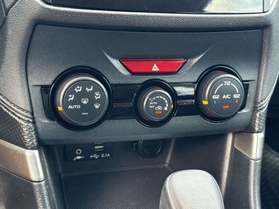 2019 Subaru Forester Base