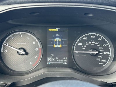 2019 Subaru Forester Base