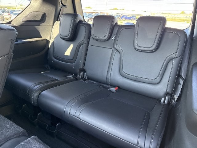 2025 Nissan Armada PRO-4X