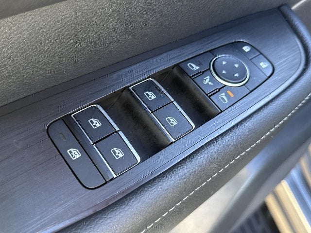 2025 Nissan Armada PRO-4X