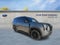 2025 Nissan Armada PRO-4X