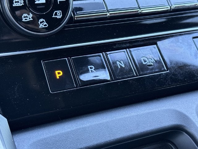 2025 Nissan Armada PRO-4X