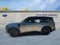 2025 Nissan Armada PRO-4X