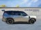 2025 Nissan Armada PRO-4X