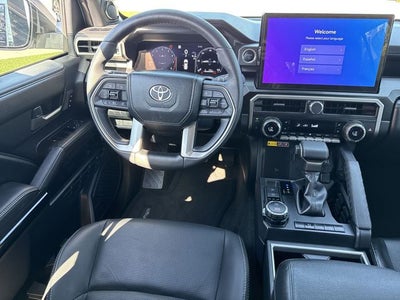 2026 Toyota 4Runner i-FORCE MAX Hybrid Limited