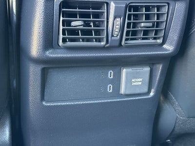 2026 Toyota 4Runner i-FORCE MAX Hybrid Limited