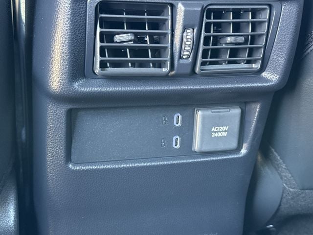 2026 Toyota 4Runner i-FORCE MAX Hybrid Limited