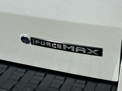 2026 Toyota 4Runner i-FORCE MAX Hybrid Limited