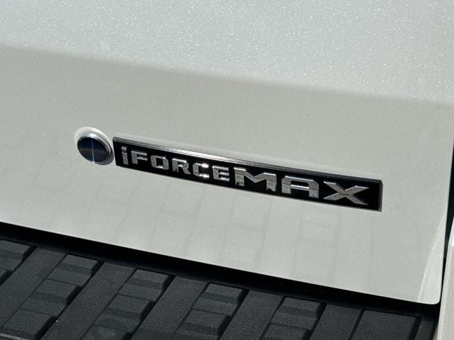 2026 Toyota 4Runner i-FORCE MAX Hybrid Limited