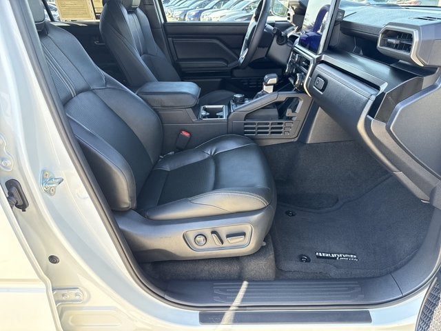 2026 Toyota 4Runner i-FORCE MAX Hybrid Limited