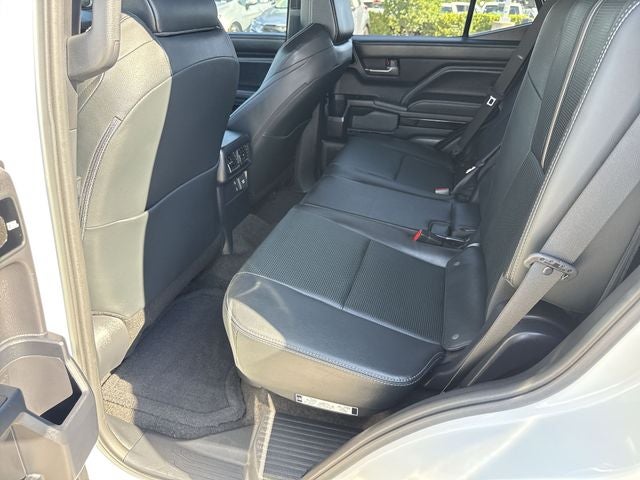 2026 Toyota 4Runner i-FORCE MAX Hybrid Limited