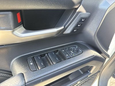 2026 Toyota 4Runner i-FORCE MAX Hybrid Limited
