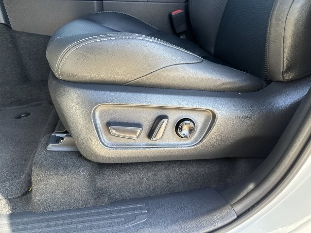 2026 Toyota 4Runner i-FORCE MAX Hybrid Limited