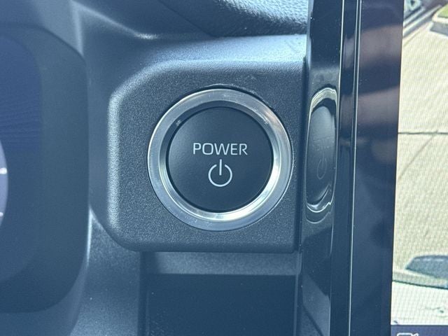2026 Toyota 4Runner i-FORCE MAX Hybrid Limited