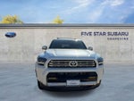 2026 Toyota 4Runner i-FORCE MAX Hybrid Limited