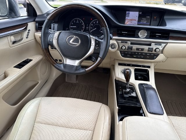 2014 Lexus ES 350