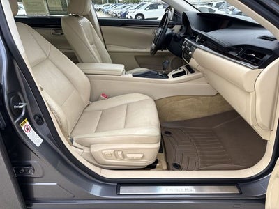 2014 Lexus ES 350