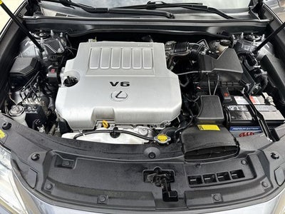 2014 Lexus ES 350